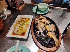 -潮界(虹桥新天地店)