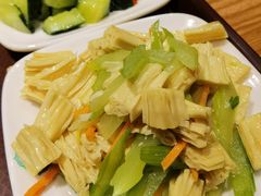 -中阿兰牛肉面(悦海新天地店)