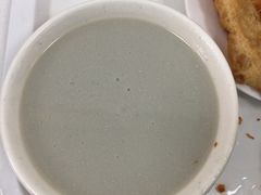 -老磁器口豆汁店(天坛店)