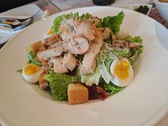 -安妮意大利餐厅(世贸天阶店)