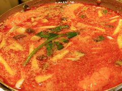 -BetterThai 泰加(苏州中心店)
