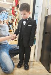 -可乐大王自然光儿童摄影(园区店)