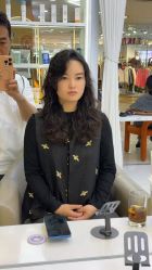 -虫二·专注健康烫染沙龙