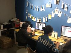 -海马体照相馆(天津世纪都会店)