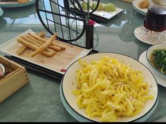 -国贸旋转餐厅(国贸广场店)