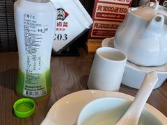 -四道菜·福建菜馆(新街口金鹰店)