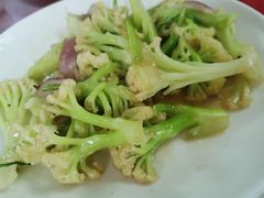 台山菜花-联兴酒家