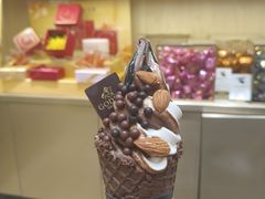 -GODIVA(月星环球港店)