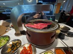 -西塔老太太泥炉烤肉(川沙百联店)