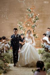 点击看大图 -美薇亭婚礼顾问