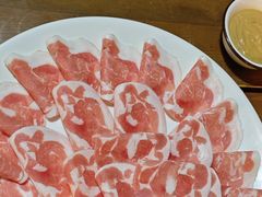 -前门杨记·铜锅涮肉(王府井·故宫店)