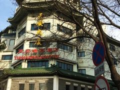 -天安瑞嘉酒店