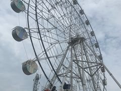-美心红酒小镇游乐园