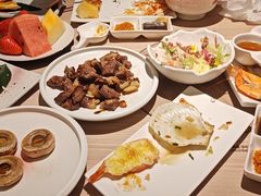 -大渔铁板烧(万象城店)