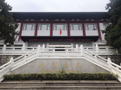 -杭州林泉山庄