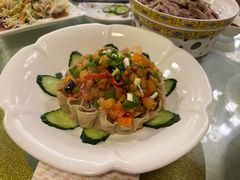 -那达慕蒙古风味酒楼
