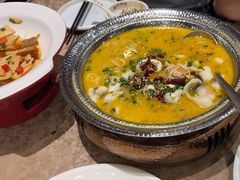 -李氏传家菜(兴城路店)