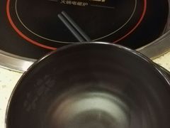 -张大师鸭爪爪特色火锅(万达店)