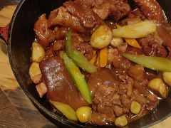 -老厨家(友谊路总店)