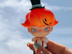 -泡泡玛特POPMART机器人店(高新万达店)