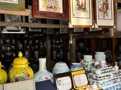 -景德镇古窑民俗博览区