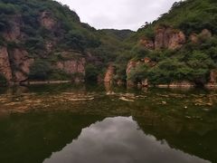 -妙峰山风景名胜区