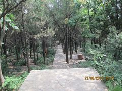 -云龙山