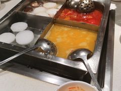 -海底捞火锅(劲松店)