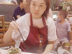 -大龙燚·旷野鲜火锅(广州首店)