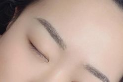 -韩迪娇·半永久纹眉眼唇