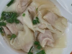 -华兴街自力面店