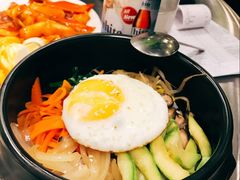 -韩聚屋韩国烤肉餐厅(新北万达店)