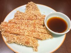 -蟹上黄·蟹黄面·江南糖水(人民广场店)