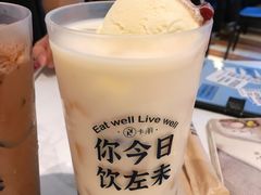 -卡朋西餐(较场西路店)