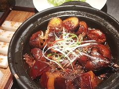 -吴越荣记·苏州菜·松鼠桂鱼(斜塘老街店)