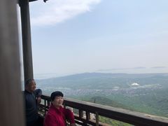 -缥缈峰景区