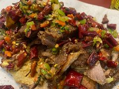 -呼吸森林·生态农庄农家乐私房菜