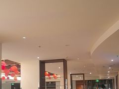 -静之湖湖畔餐厅