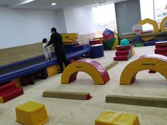 -爱威盛亲子俱乐部·纽约国际早托中心