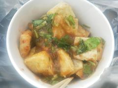 -无声臭豆腐(大井1号店)