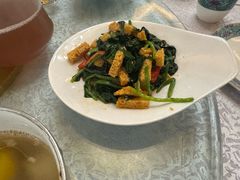 -汗腾格里·风味餐厅(新疆驻京办店)