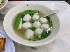 -阿坤纯正西刀鱼丸(Kuala Lumpur Branch)