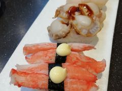 -元气寿司(东方宝泰店)
