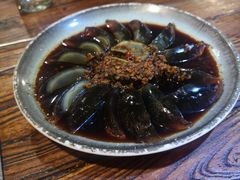 -柿子树炭烤羊腿(金台路店)