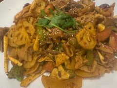 -拿渡麻辣香锅(龙旗购物中心店)