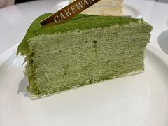 -CAKE WANG千层制造所(省府店)