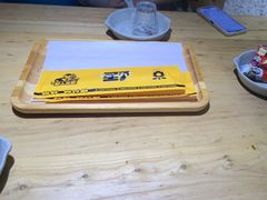 -野人串吧(太原街步行街店)