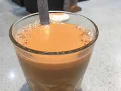 热奶茶-华嫂冰室(尖沙咀店)
