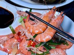 -40号厦门海鲜大排档(中山路店)