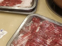 -月圆火锅(宁海东路二店)
